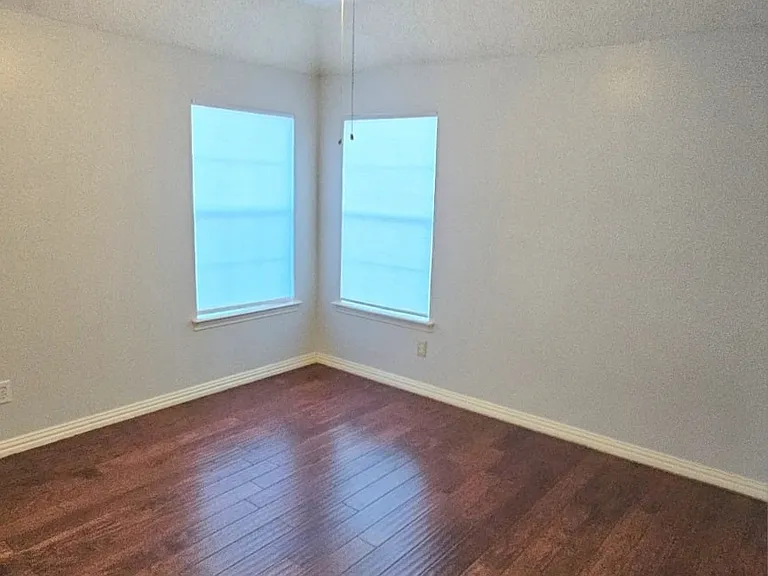 Bedroom #3 (upstairs)