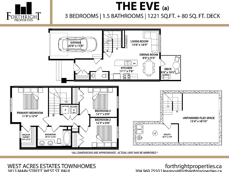 3813 Main St — Photo 45
