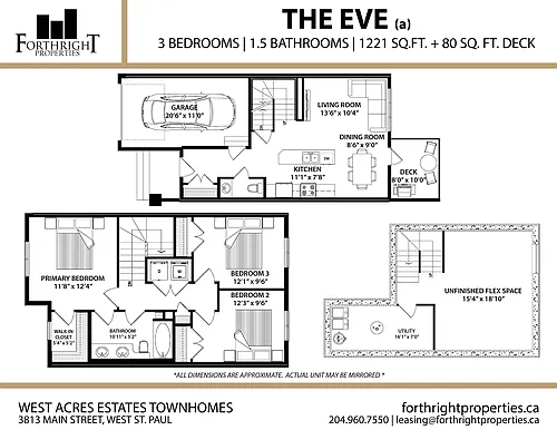 Floor plan 11-3813