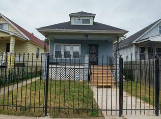 5748 S Damen Ave, Chicago, IL 60636