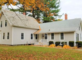 436 Pine St, Amherst, MA 01002