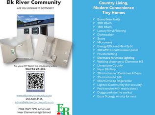 16672 Gabriel Way, Athens, AL 35611