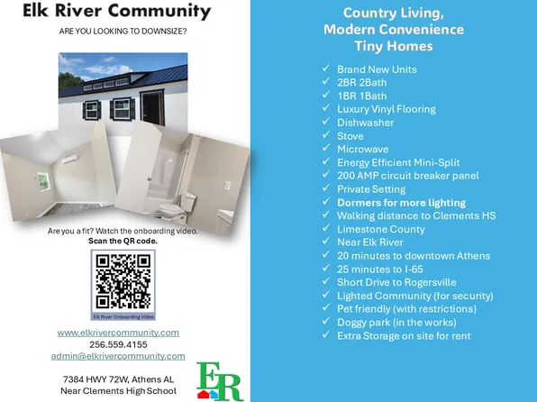 16672 Gabriel Way, Athens, AL 35611