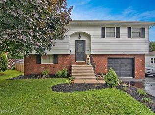 1310 Scott St, Wilkes Barre, PA 18705