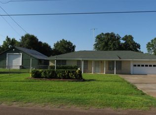 12657 Alma St, Tyler, TX 75704