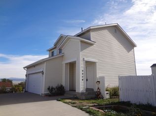 3359 S Copper Bend Rd, Magna, UT 84044