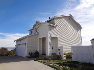 3359 S Copper Bend Rd, Magna, UT, 84044