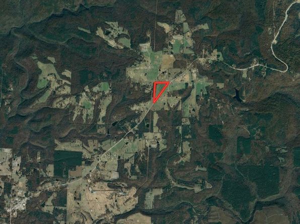 0 Heber Springs Rd, Locust Grove, AR 72550