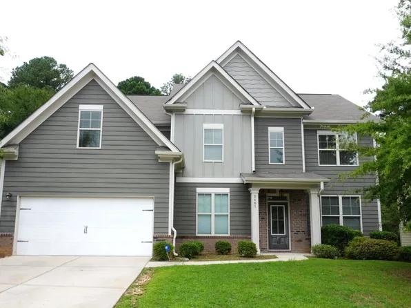 2467 Overlook Ave, Lithonia, GA 30058