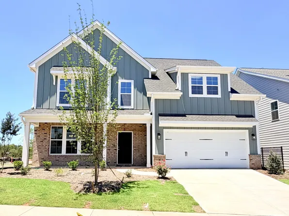 4201 Sweet Ivy Lndg, Durham, NC 27703