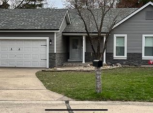 3 Westcott Ct, Saint Peters, MO 63376