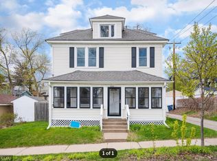 1113 26th Ave NE UNIT 1, Minneapolis, MN 55418