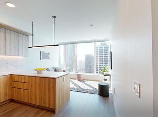 970 S Michigan Ave #5108, Chicago, IL 60605