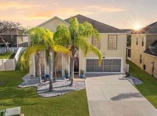 2771 Snapdragon Dr NW, Palm Bay, FL 32907