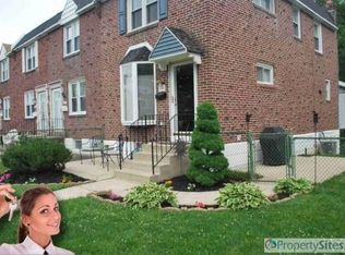 686 Rively Ave, Glenolden, PA 19036