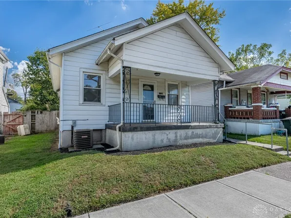 1136 Kahn Ave, Hamilton, OH 45011