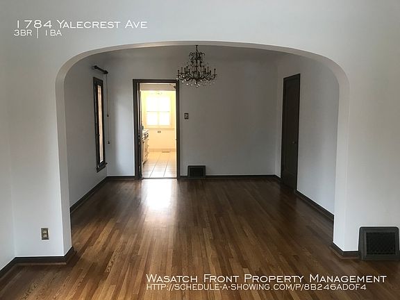3rd image of 1784 E Yalecrest Ave