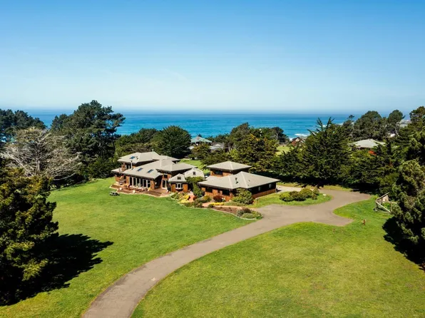 12858 Bishop Lane, Mendocino, CA 95460