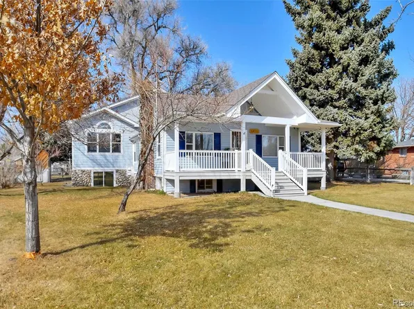 4875 Eldridge Street, Golden, CO 80403