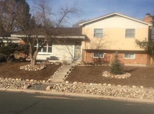 838 Darby St, Colorado Springs, CO 80907