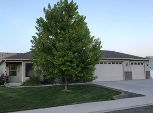 730 Stone Mountain Dr, Fruita, CO 81521
