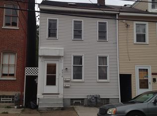 2410 Jane St, Pittsburgh, PA 15203