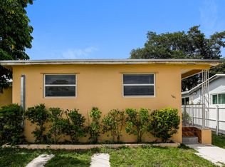 1841 NW 152nd St, Miami Gardens, FL 33054