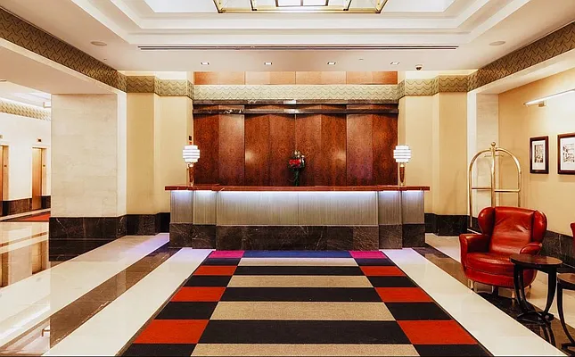 Rented by Level Group | media 28