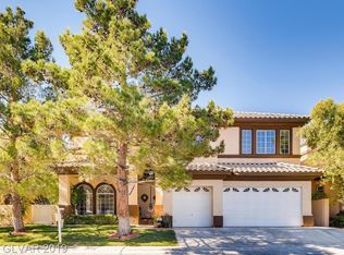 4611 Laguna Vista St, Las Vegas, NV 89147