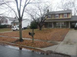 13117 Eddington Dr, Upper Marlboro, MD 20774