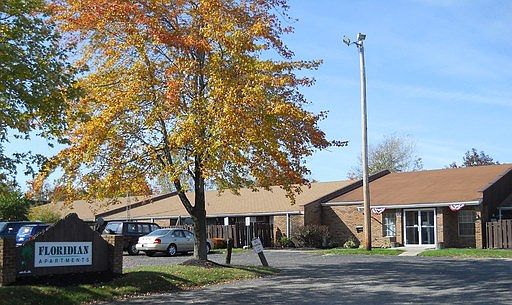 1st image of 128 Fox Hill Ln APT D