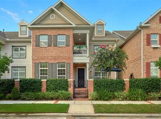 2604 Admiralty Bend Ln, Spring, TX 77380