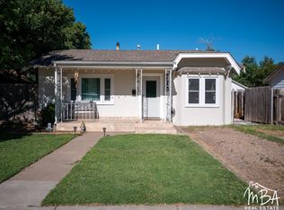 1005 N 2nd St, Garden City, KS 67846