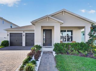 9433 Emerald Berry Dr, Winter Garden, FL 34787