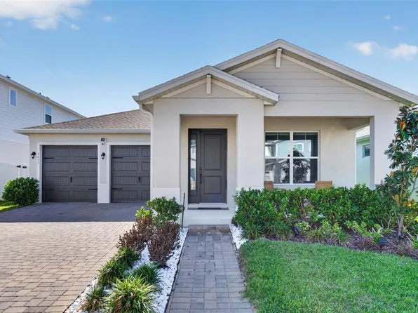 9433 Emerald Berry Dr, Winter Garden, FL 34787