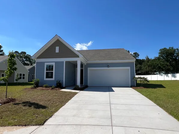 405 Rice Field Ct. #Homesite 51, Conway, SC 29526