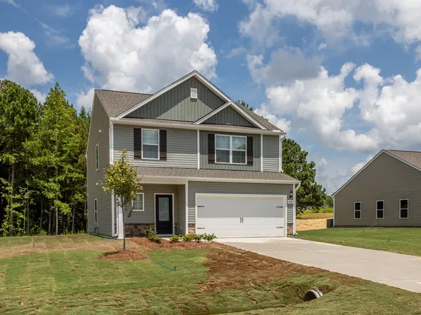 Camden Plan, Atherstone