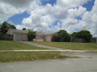 26314 SW 126th Ct, Homestead, FL 33032
