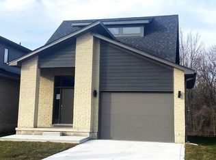 2100 Evans Blvd, London, ON N6M0H9