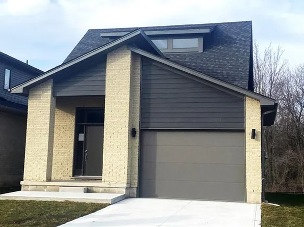 2100 Evans Blvd, London, ON N6M 0H9