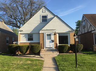 15 165th St, Calumet City, IL