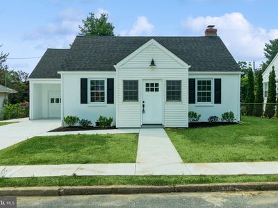 37 Hamilton Ln, Smyrna, DE, 19977