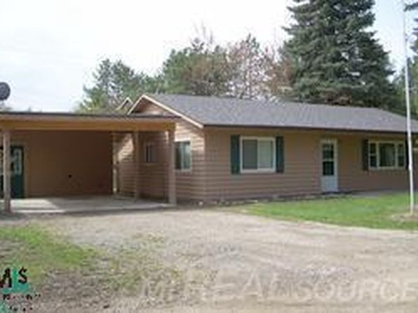 Applegate Real Estate Applegate Mi Homes For Sale Zillow