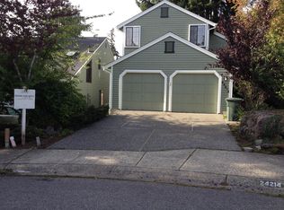 24214 SE 43rd Ct, Issaquah, WA 98029