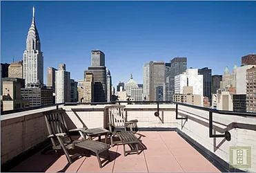 Rented by Halstead Real Estate