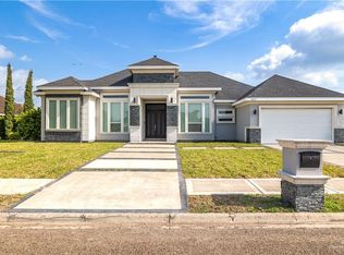 3527 Oak Preserve, Weslaco, TX 78599