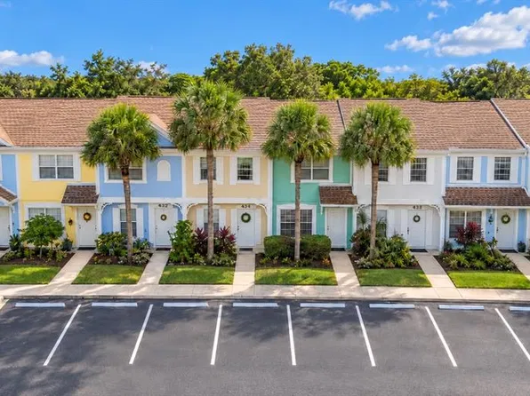 4634 SABAL KEY DRIVE, BRADENTON, FL 34203