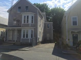 74 S Whipple St, Lowell, MA 01852