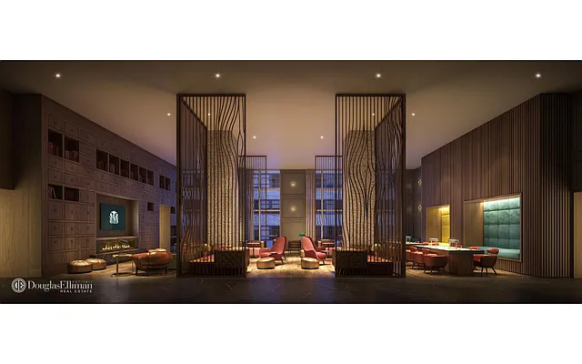 Rented by Douglas Elliman | media 32