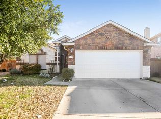 524 Arthur Dr, Lavon, TX 75166